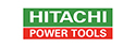 Vi reparerar maskiner från Hitachi